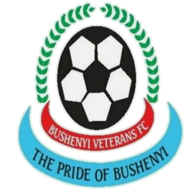 Bushenyi Veterans