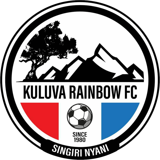 Kuluva Rainbow