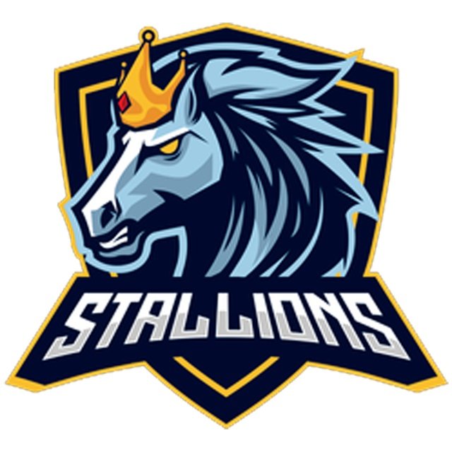 Stallions