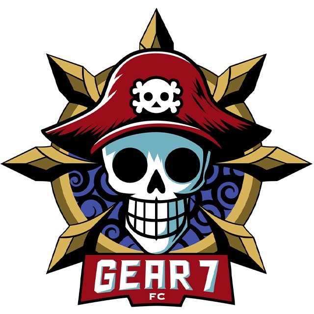 Gear 7 FC
