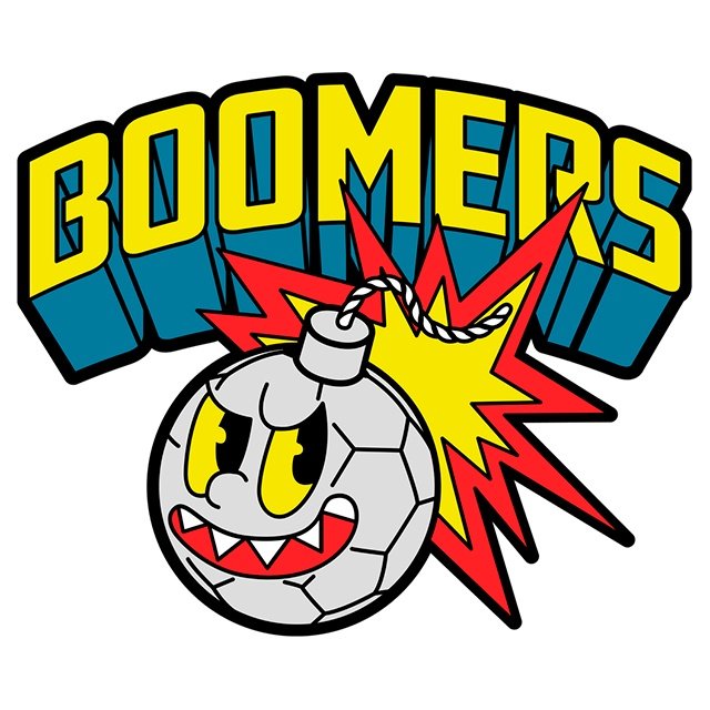 Boomers