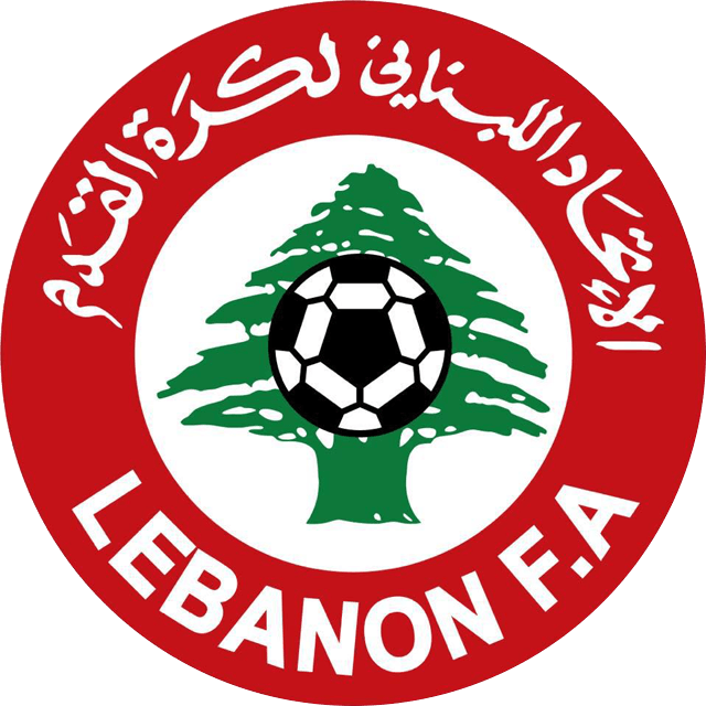 Líbano U17W