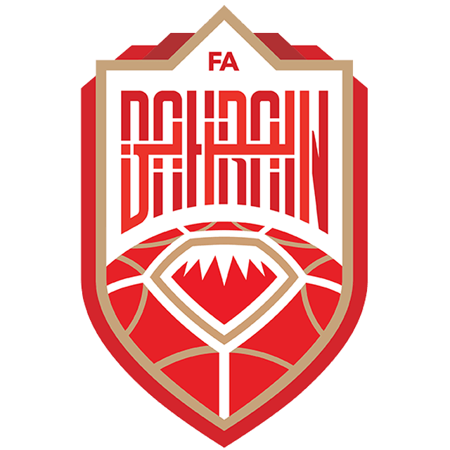 Baréin U17W