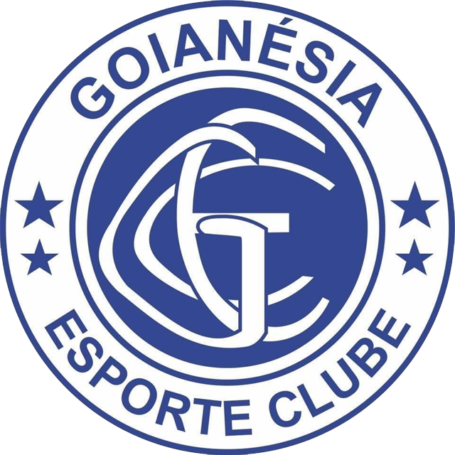 Goianésia U20