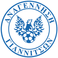 Anagennisi Giannitsa