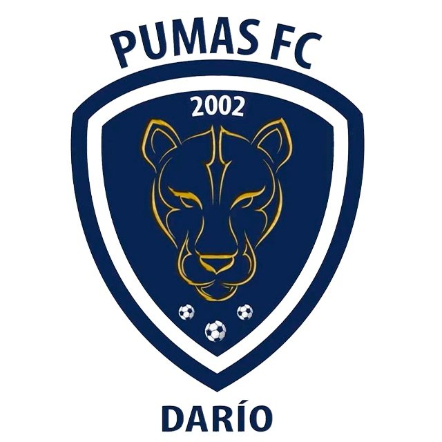 Pumas Darío