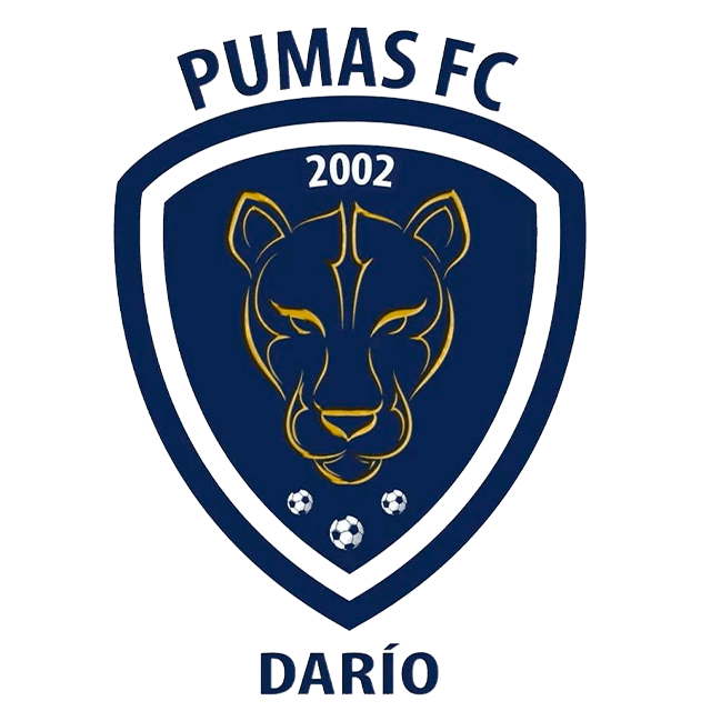 Pumas Darío