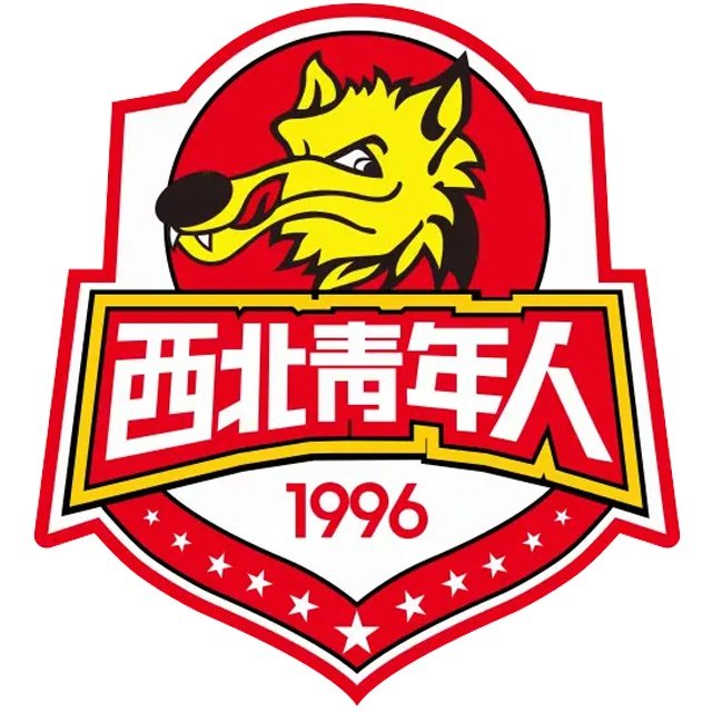 Shaanxi Northwest Juniors