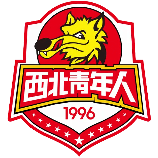 Shaanxi Northwest Juniors