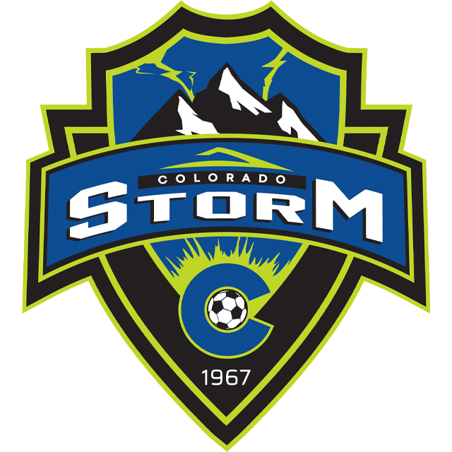 Colorado Storm