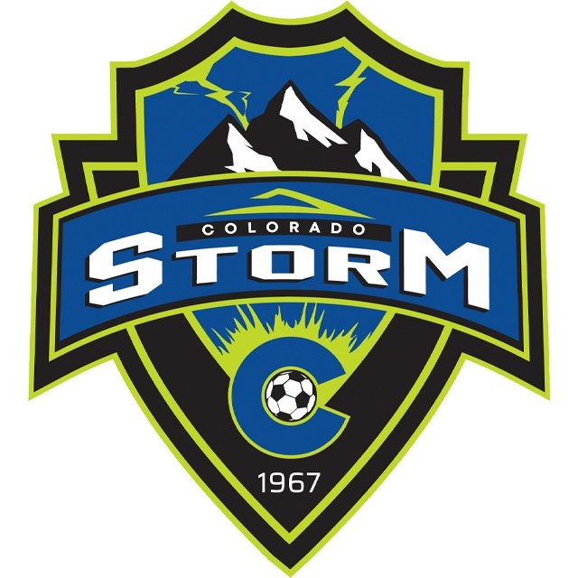 Colorado Storm