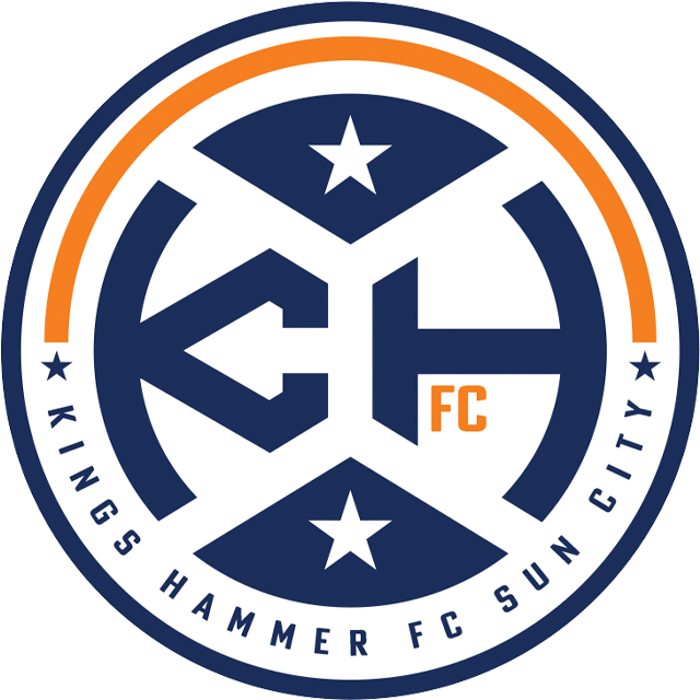 Kings Hammer Sun City