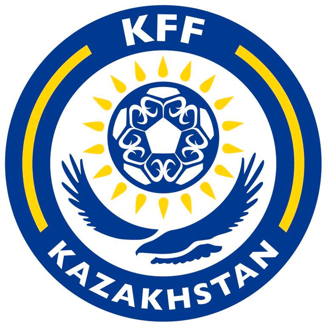 Kazajistán U15