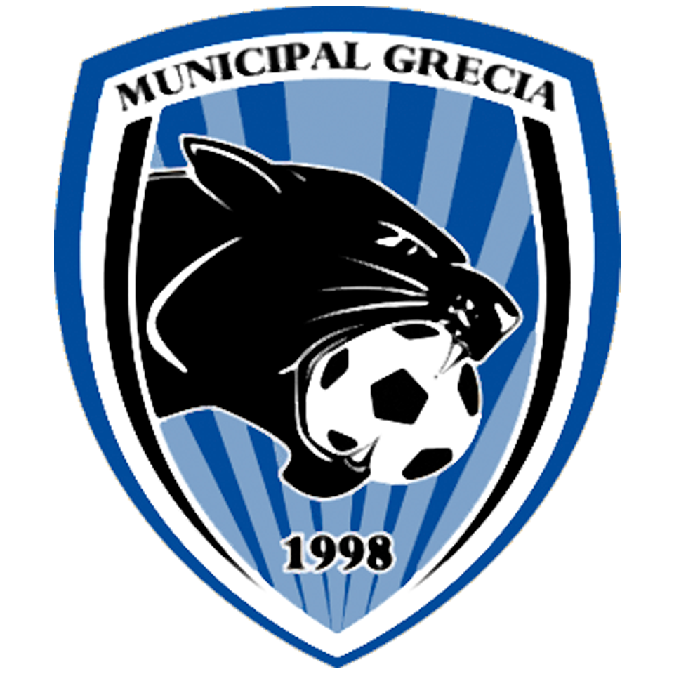 Municipal Grecia