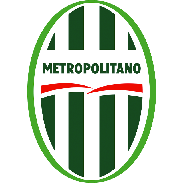 Metropolitano