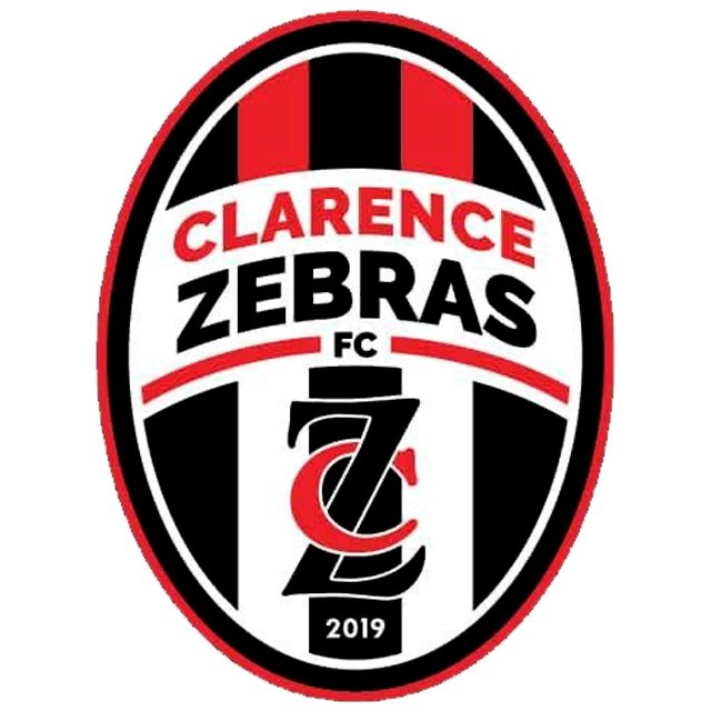 Clarence Zebras U21