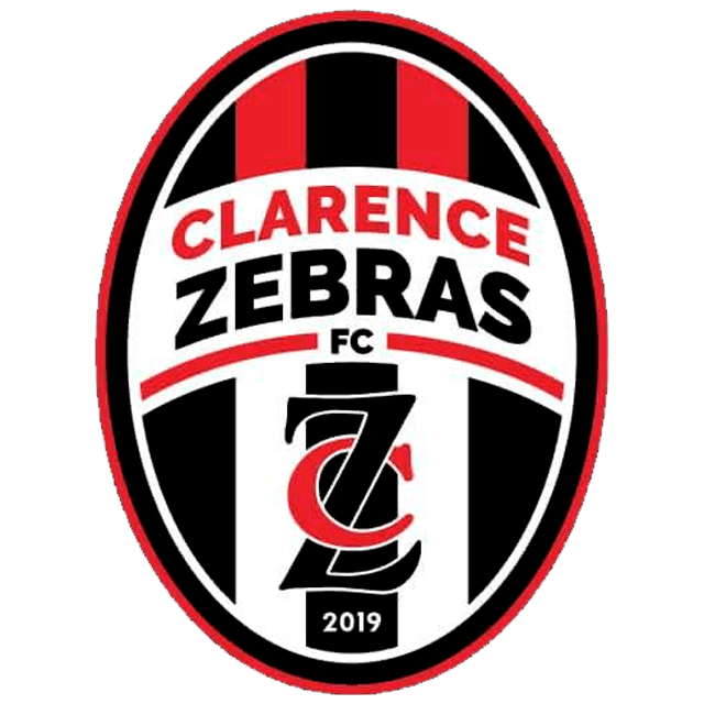 Clarence Zebras U21