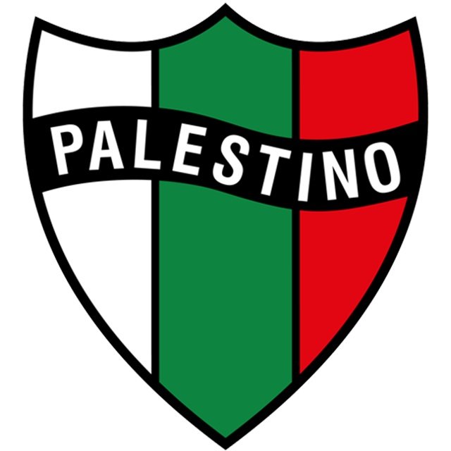 Palestino Women