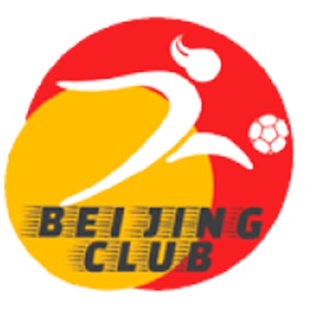 Beijing Beikong Women