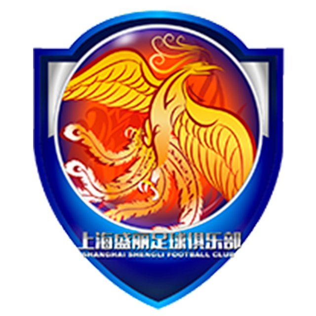 Shanghai RCB Women