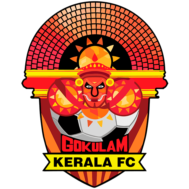 Gokulam Kerala Women