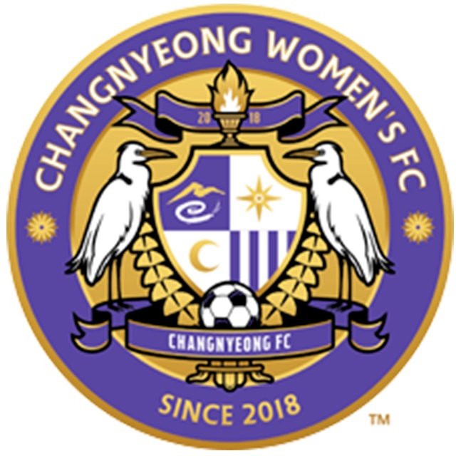 Changnyeong Women