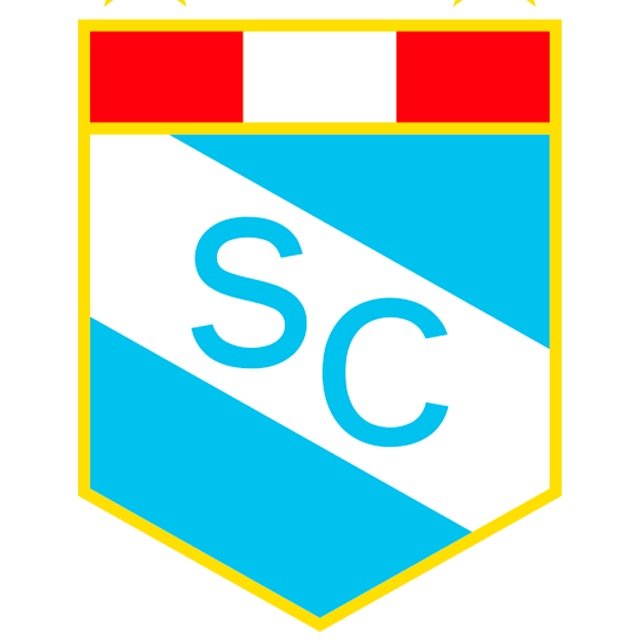 Sporting Cristal Femminile