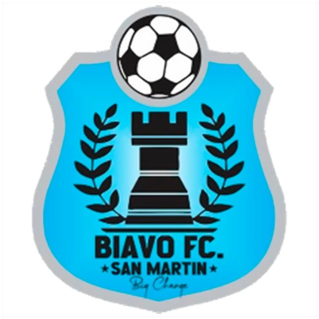 Biavo Femminile