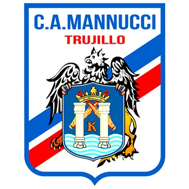 Carlos Mannucci Femminile