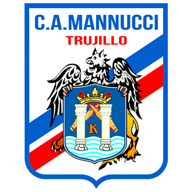Carlos Mannucci Women