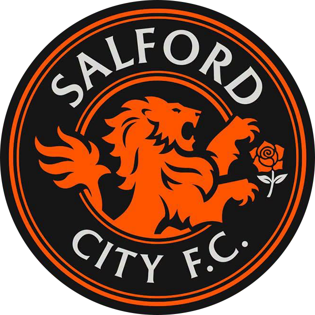 Salford City