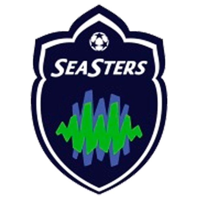SeaSters Odessa Women