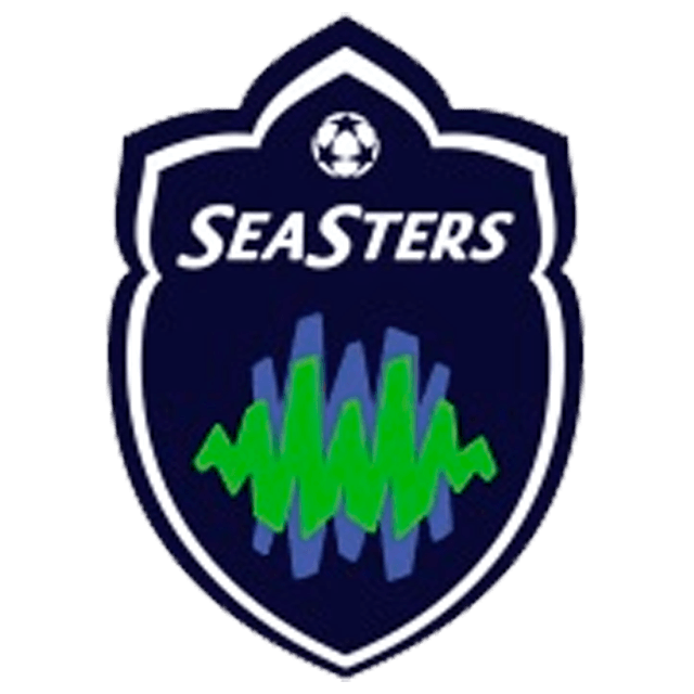 SeaSters Odessa Women