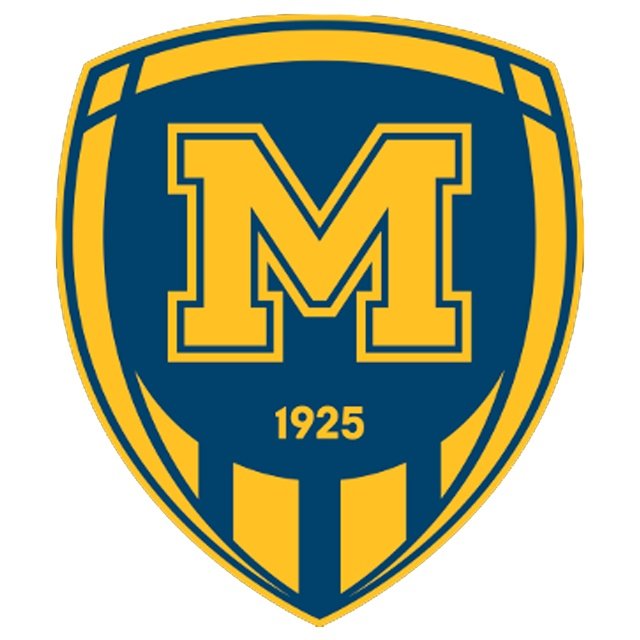 Metalist 1925 W
