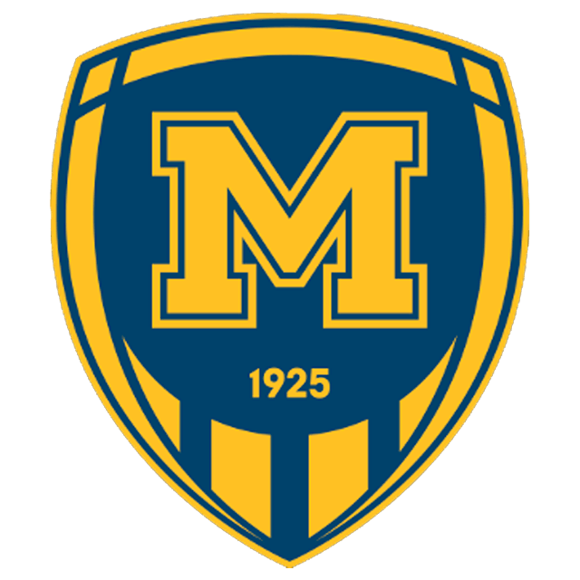 Metalist 1925 W