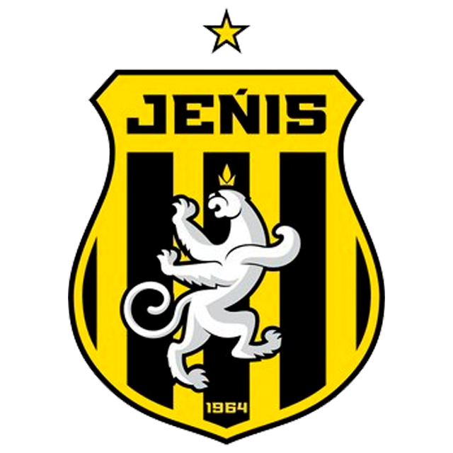 Zhenis Astana Women