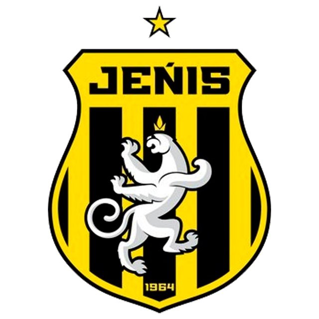 Zhenis Astana Women