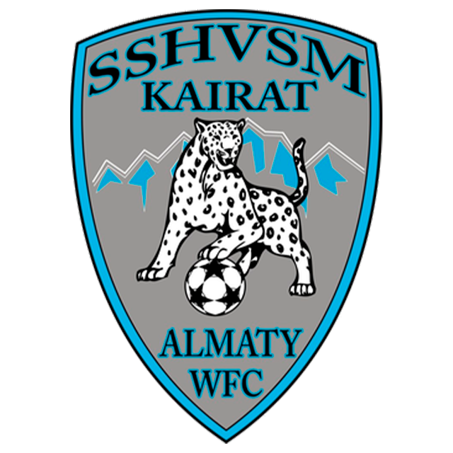 Kairat Women