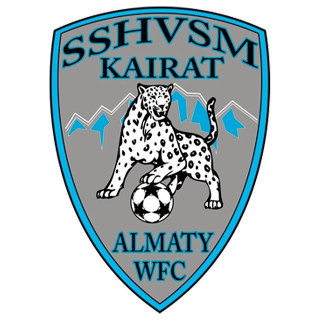 Kairat Women
