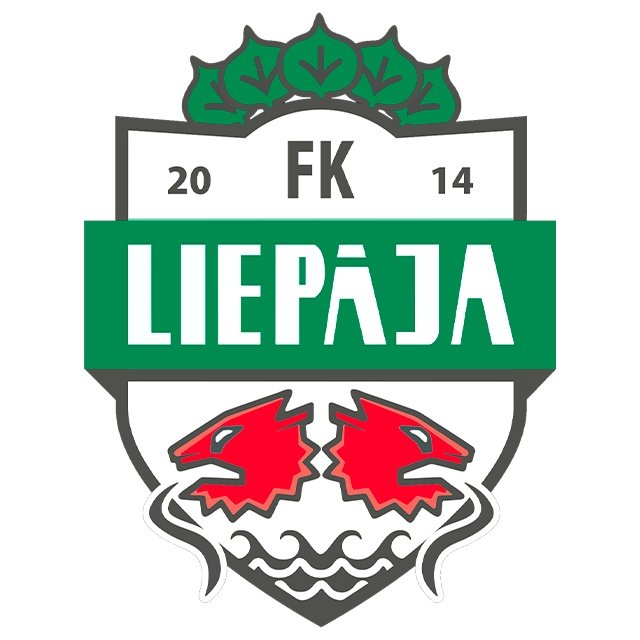 Liepaja Women