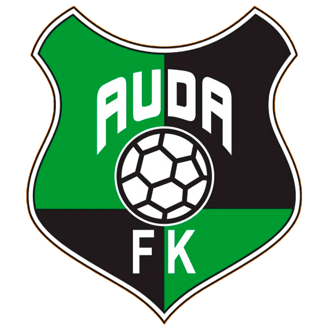 Auda Riga Fem