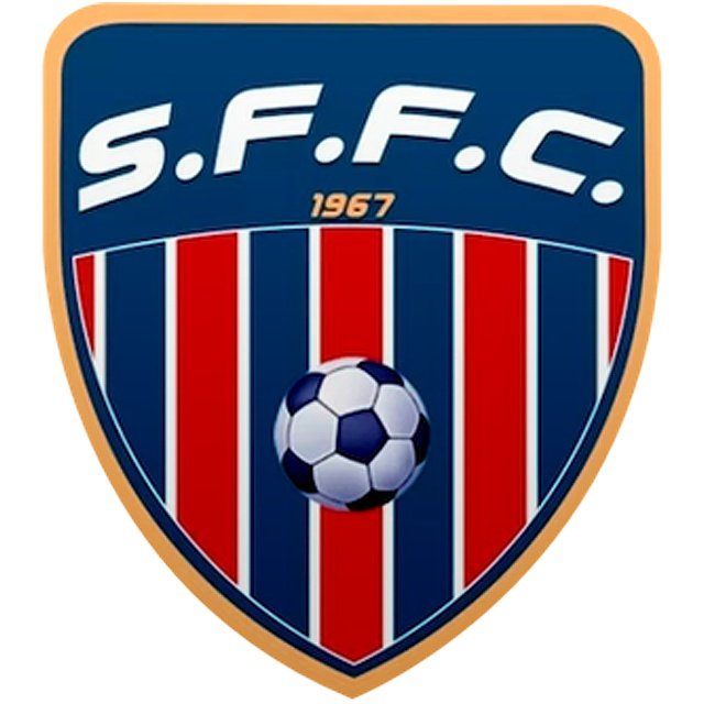Sao Francisco U20