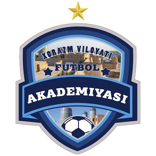 Xorazm Academy