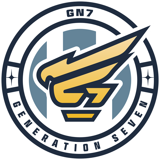 Generation Seven