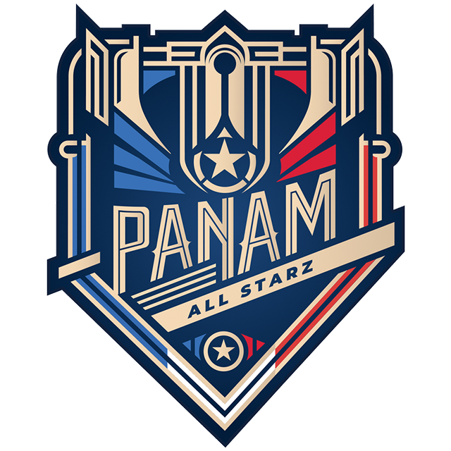 PANAM ALL STARZ
