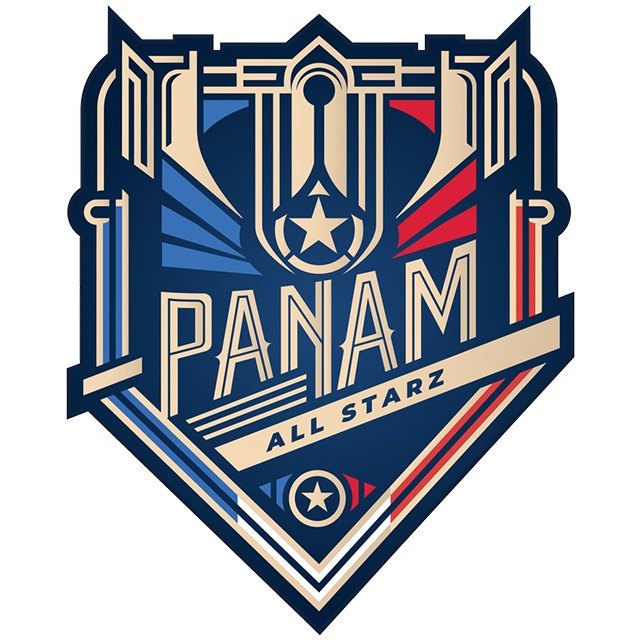 PANAM ALL STARZ