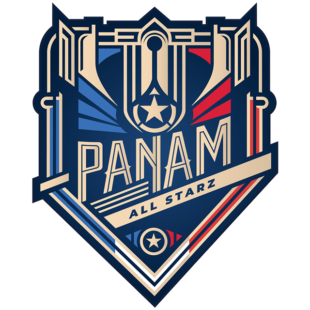PANAM ALL STARZ