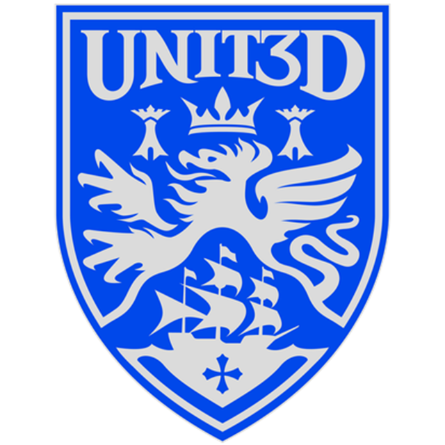 Unit3d
