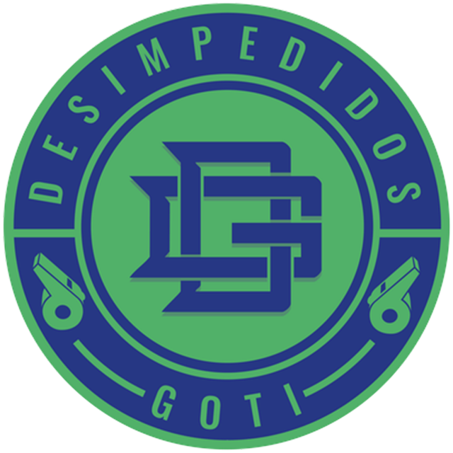Desimpedidos Goti