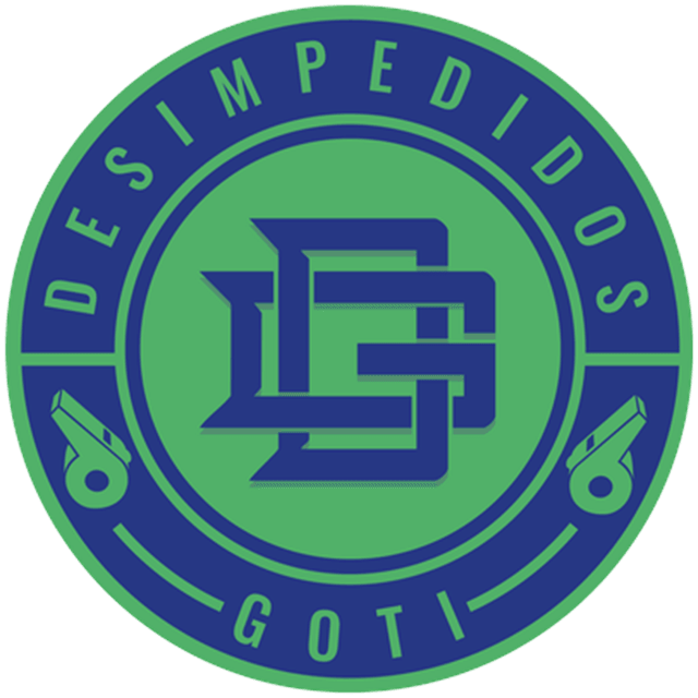 Desimpedidos Goti